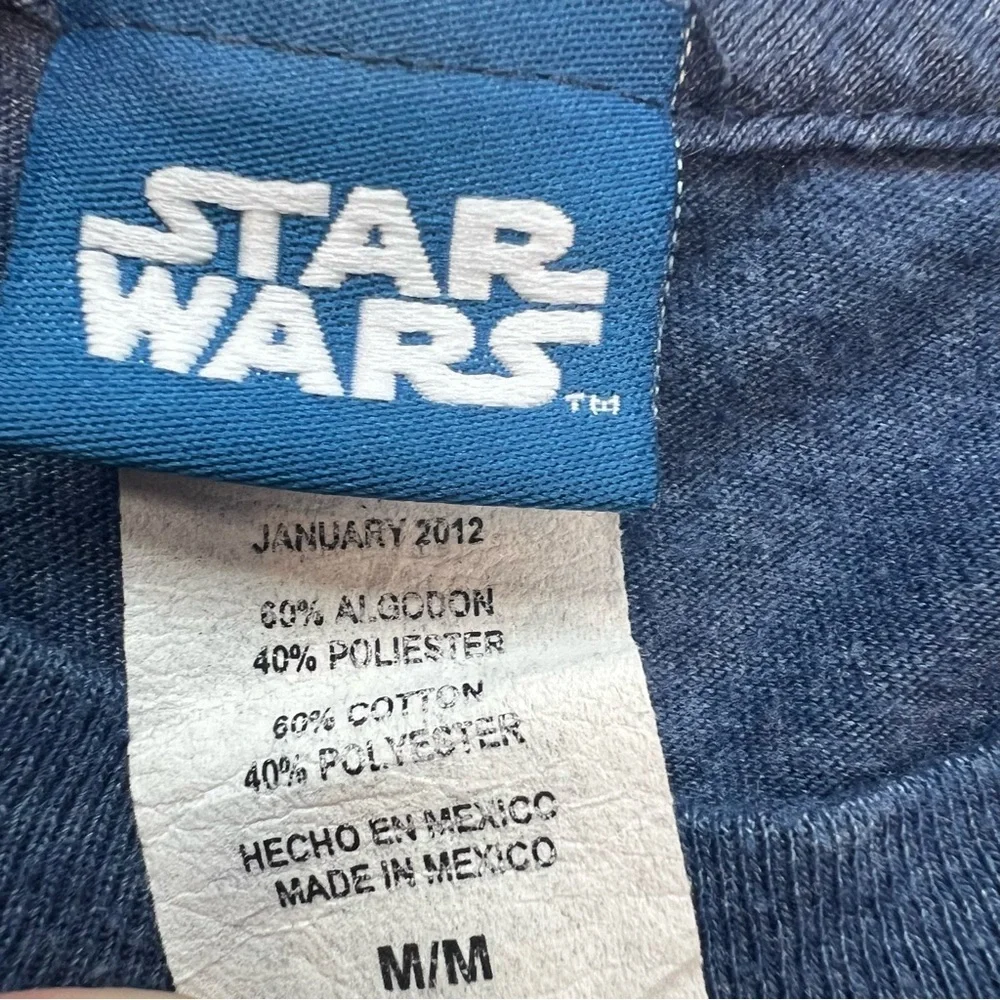 Star Wars excellent pre